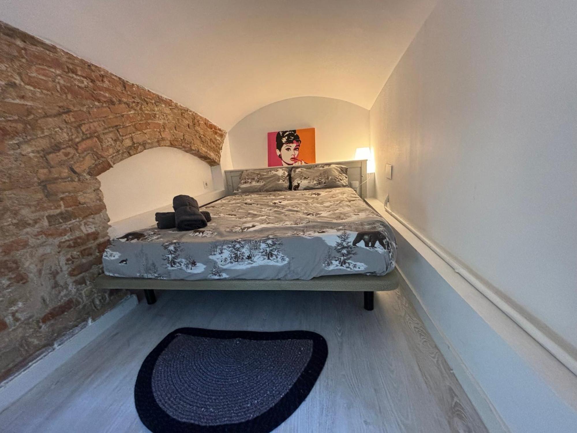 Appartement Estudio Parejas Barcelona